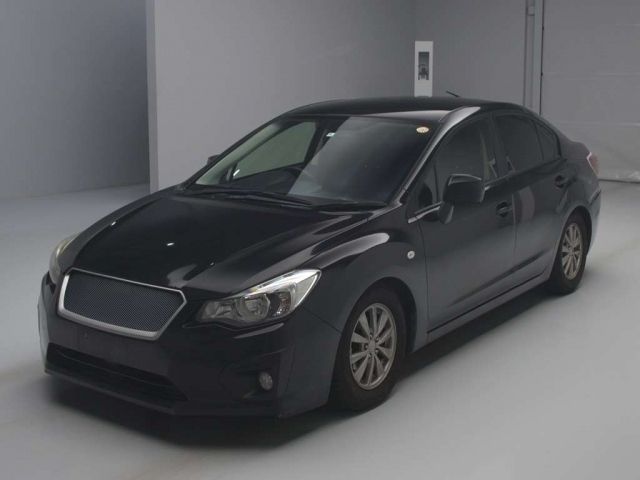 29035 Subaru Impreza g4 GJ2 2012 г. (TAA Kantou)